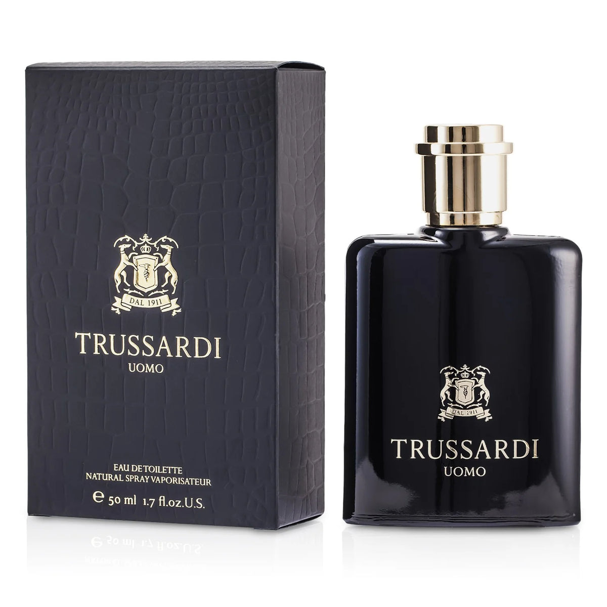 Eau De Toilette Spray 50ml U587
