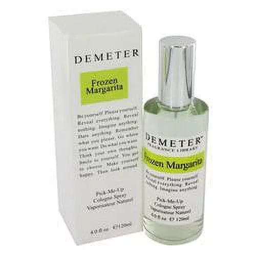 Frozen Margarita Cologne Spray 4 oz B8451