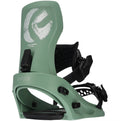 Team M Snowboard Bindings W72637