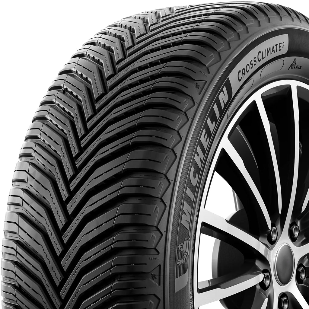 All Weather 215/55R17 94V Tire M624985