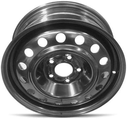 16 inch 5 Lug Steel Rim O8557