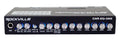 7 Band Car Audio Equalizer with Bluetooth and Mic Input D178
