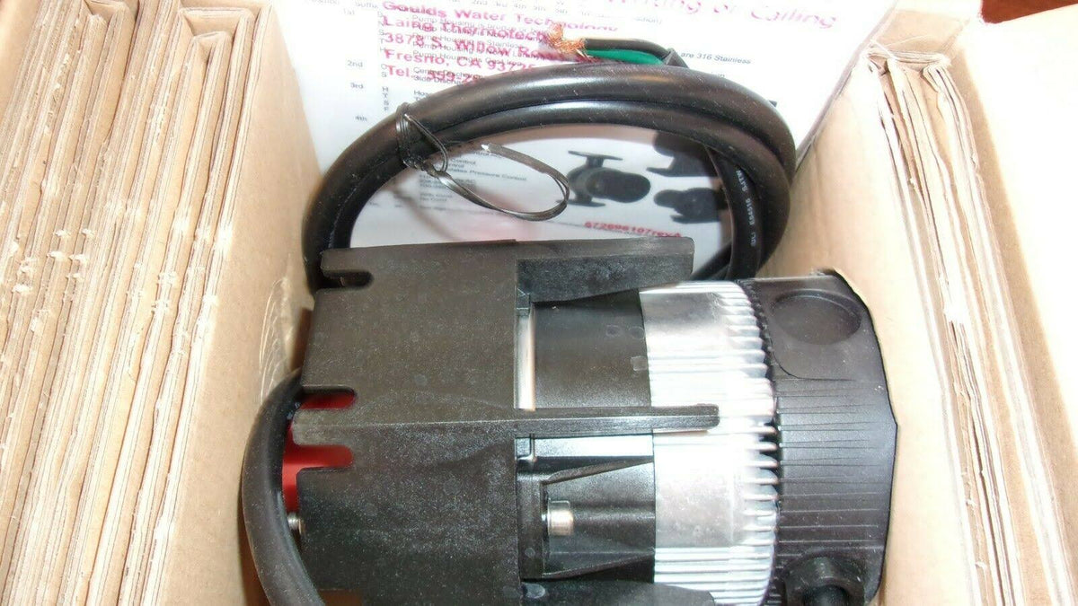 Circulation Pump G32696