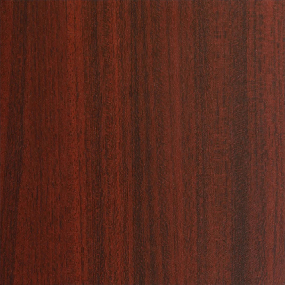 Stand Up Desk Mahogany E2336