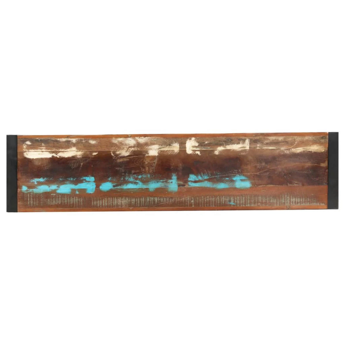 Solid Reclaimed Wood Console Table J34247