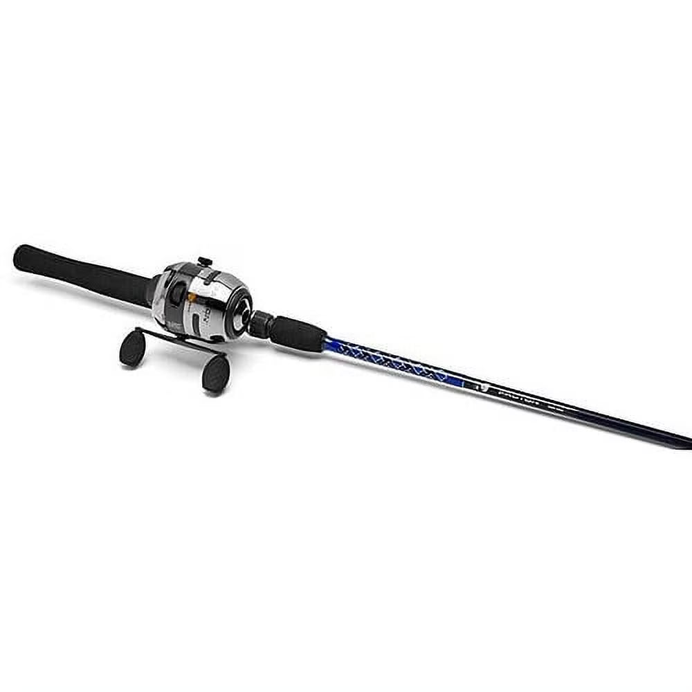 6ft 2pc Medium Spin Combo O90773