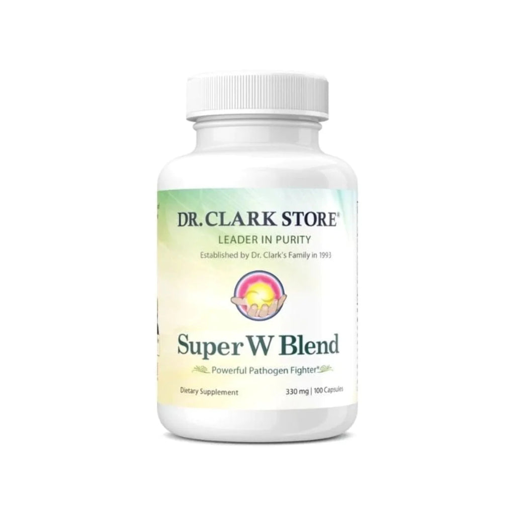 330mg 100 Capsules B582