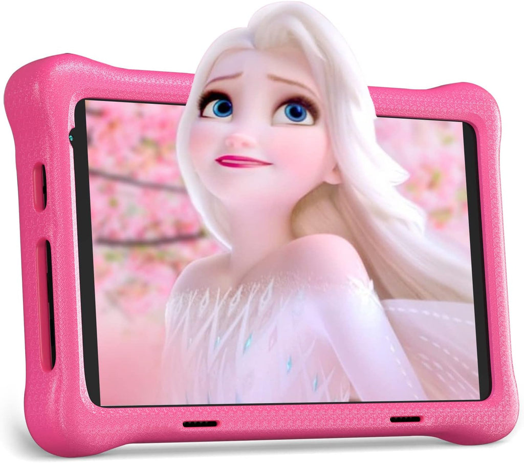 Blue 8 Inch Kids Tablet C11030