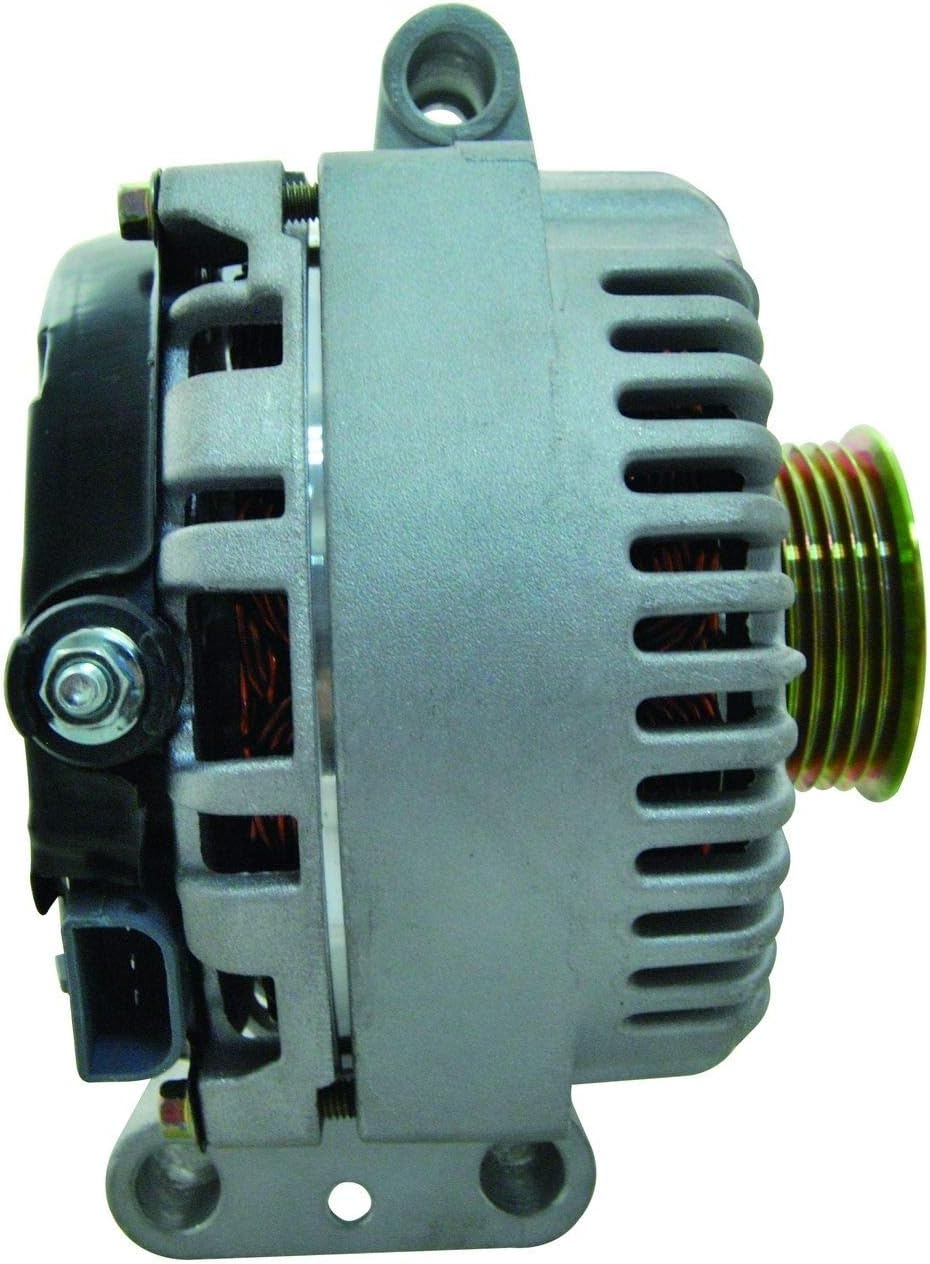 Alternator for Ford Explorer Mountaineer Sport Trac 4.0L 5.0L 1996-2003 A322617