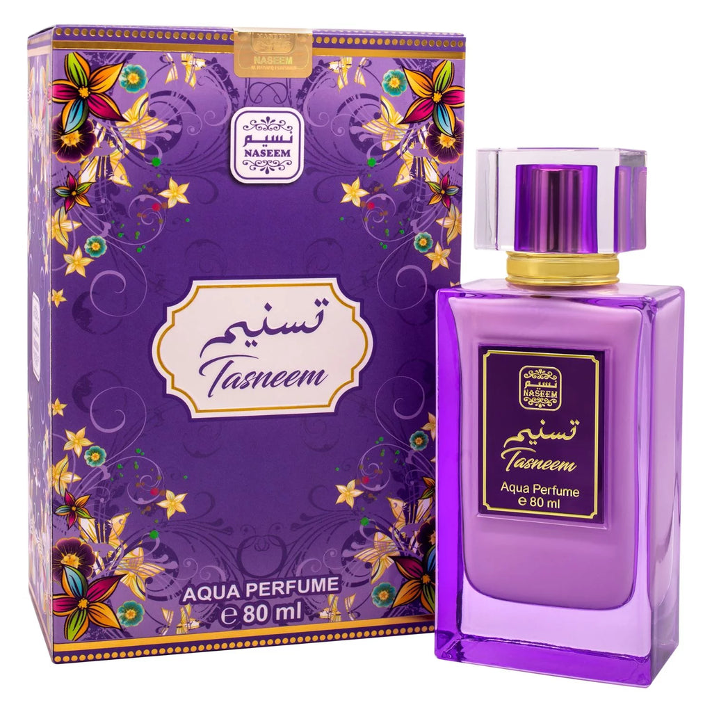Aqua Fruity Sandalwood Women Perfume H614857