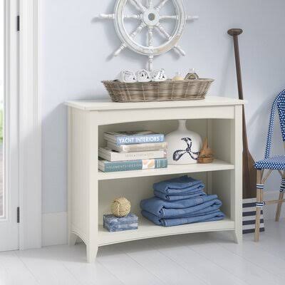 Ivory Standard Bookcase F535821