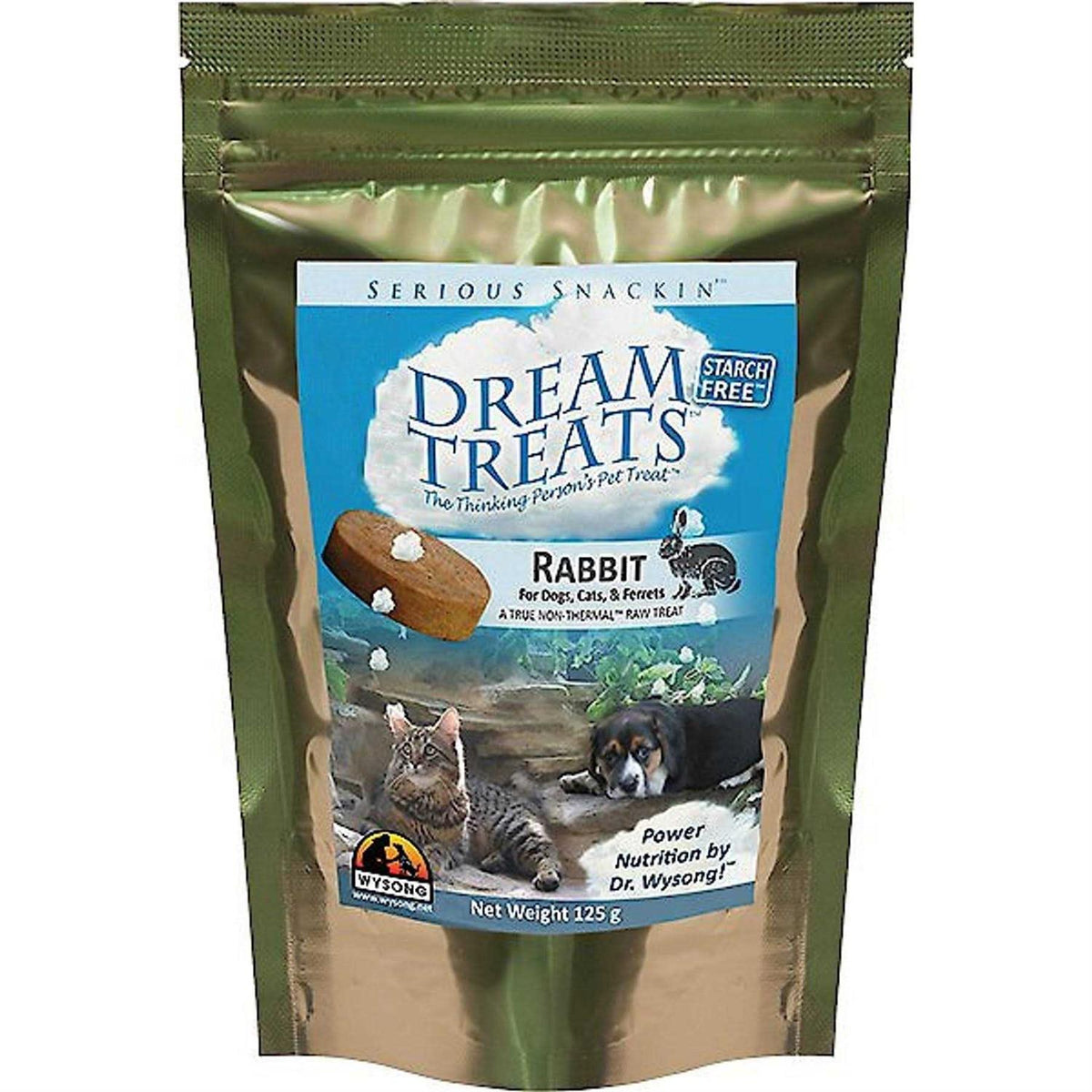 Dream Treats Dogs Cats Ferrets J376550