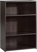 3 Shelf Bookcase in Highland Oak Finish G2854