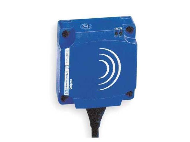Inductive Proximity Sensor D703