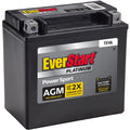 AGM Power Sport Battery Group Size TX14L 12 Volt 200 CCA I105