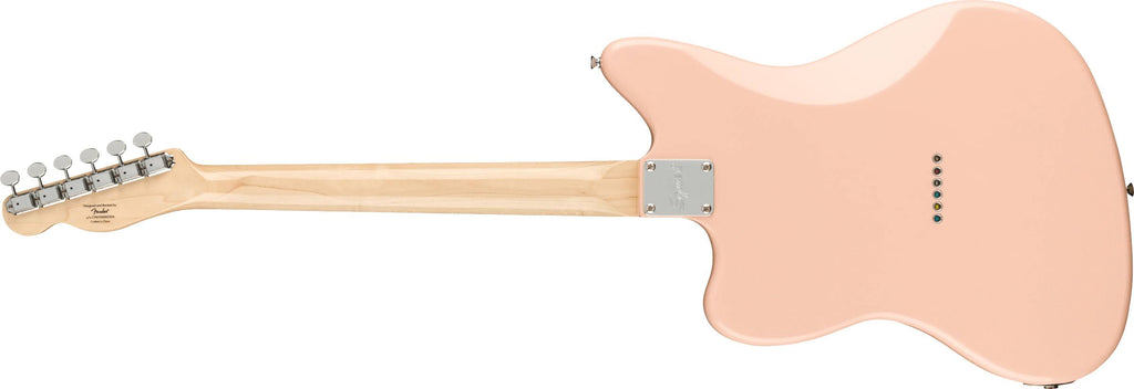 Shell Pink Offset Telecaster T345