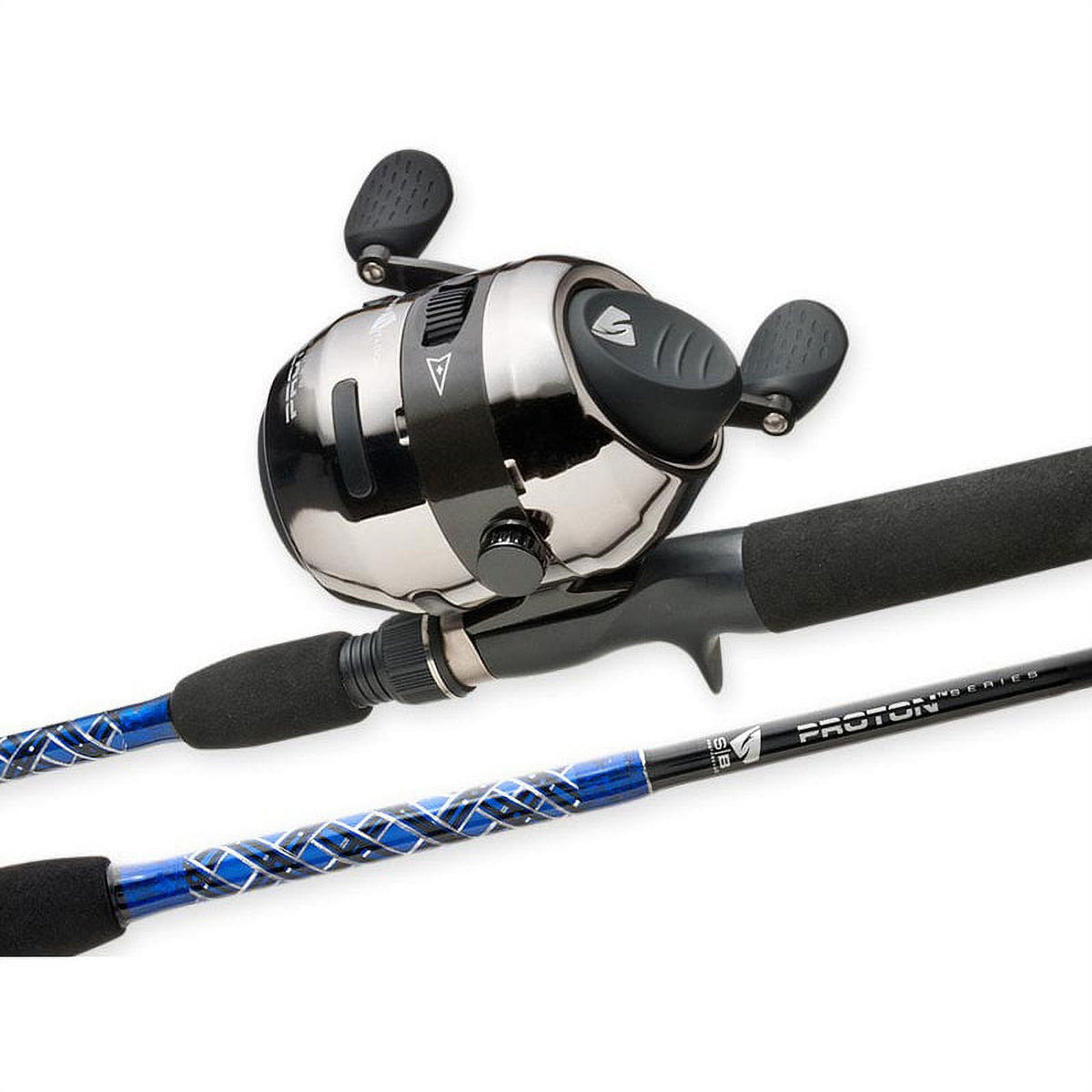 6ft 2pc Medium Spin Combo O90773