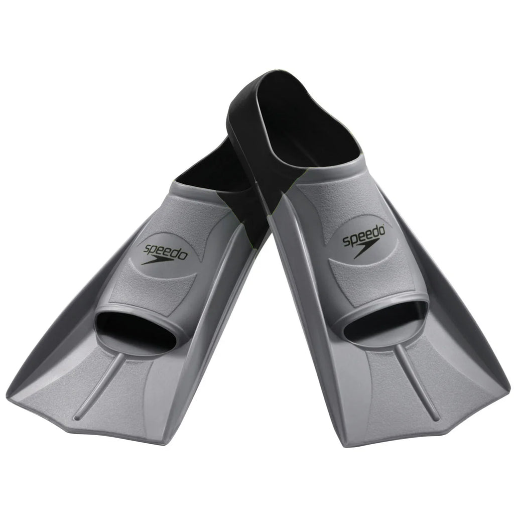 Soft Silicone Swim Training Fins G748119
