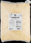 Vegan Grated Parmesan Cheese, 5 Pound - 3 per case N183565