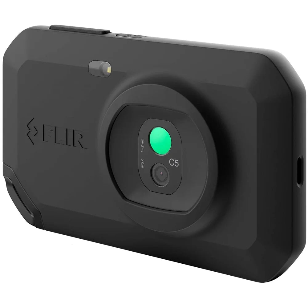 Compact Thermal Camera with Wi-Fi R247