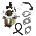 Carburetor For 208cc 3600 4500 Gas Generator O107
