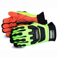 Fully Lined Anti Impact Glove Armortex Palm W7238