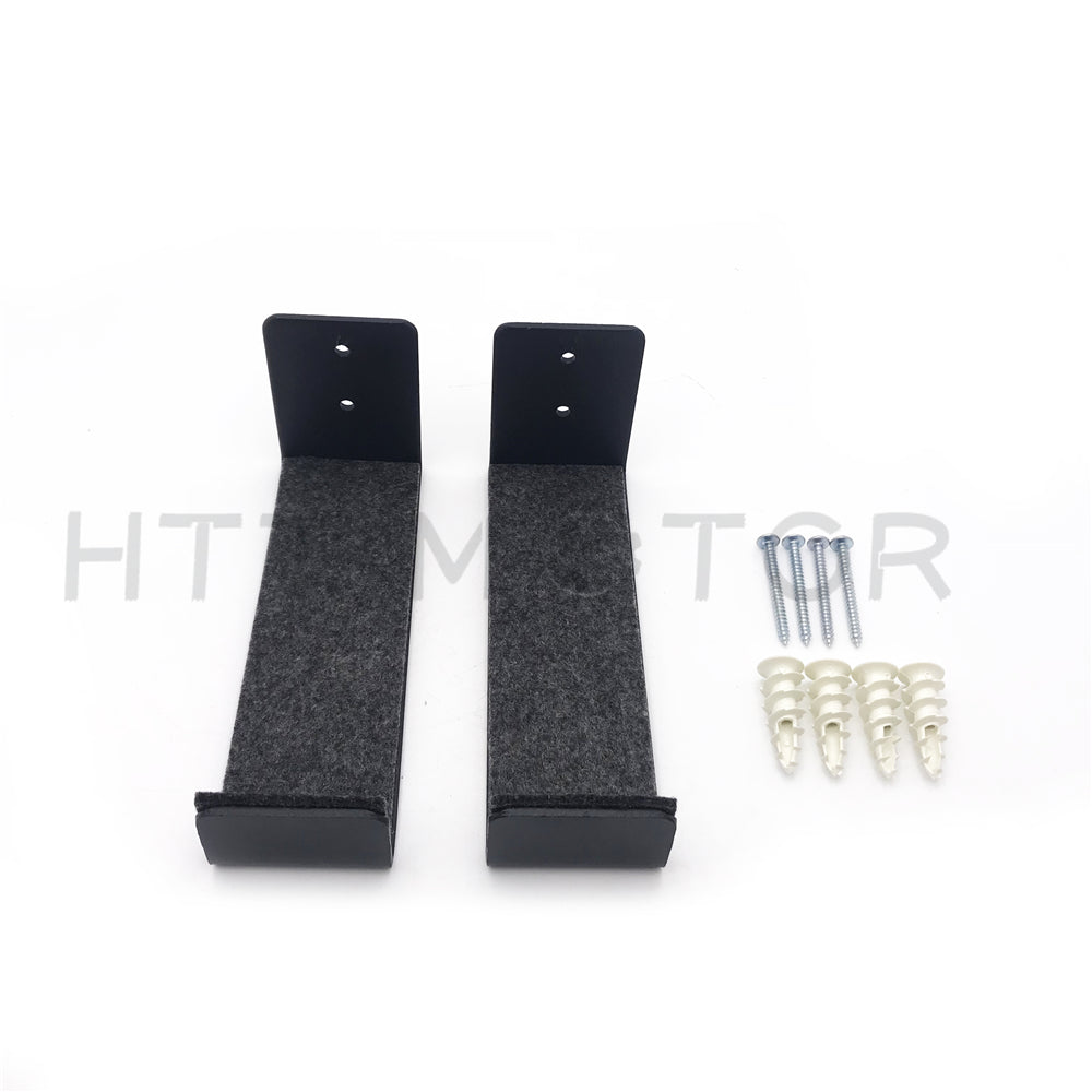 Metal Base Wall Mount Racks Hanger N287