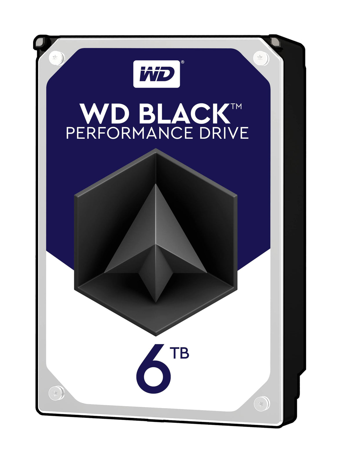 6 TB 3.5" Internal Hard Drive E187
