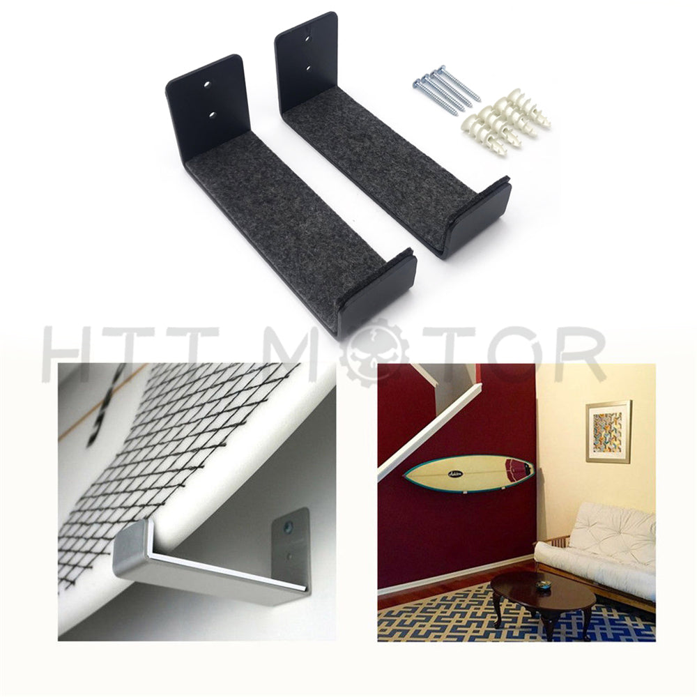 Metal Base Wall Mount Racks Hanger N287