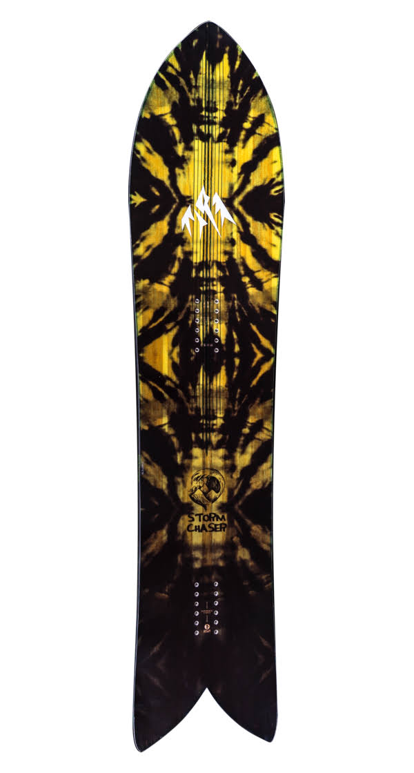 Storm Chaser Snowboard L347435