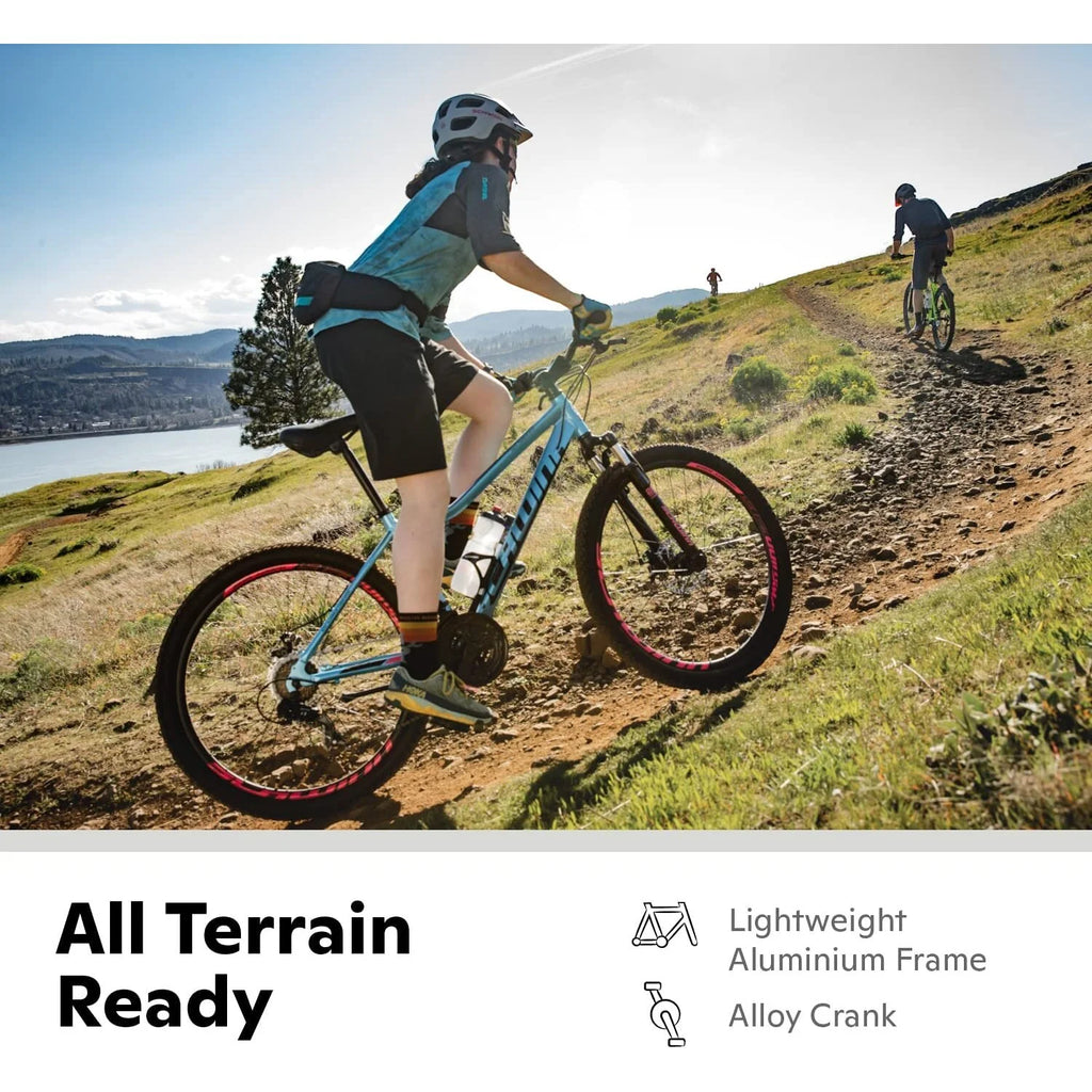 27.5" Mountain Bike, 21 Speeds R12799