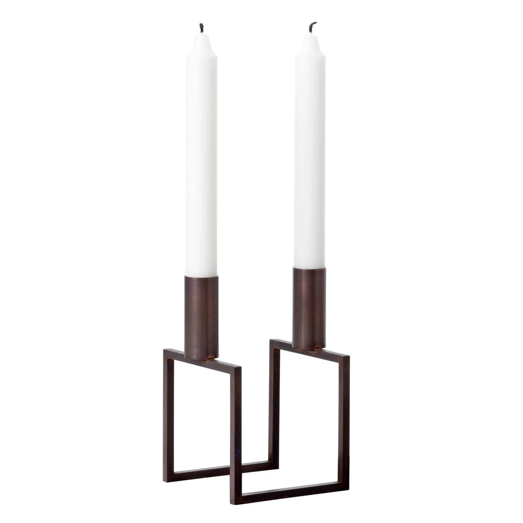 Burnished Copper Line Q87404