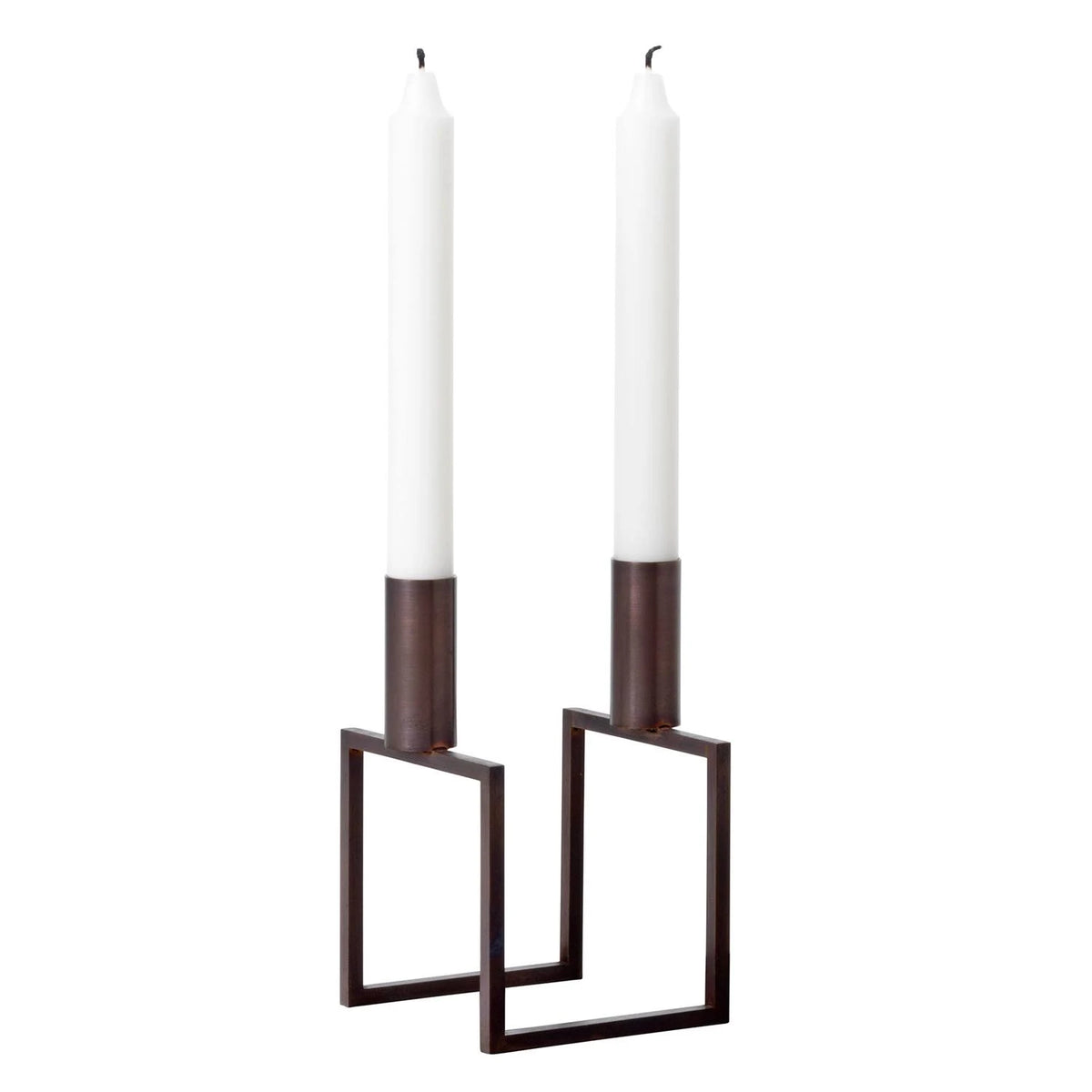 Burnished Copper Line Q87404