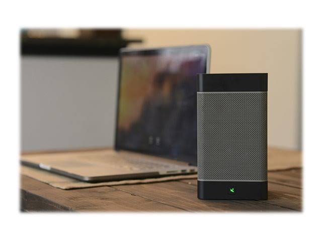 Speaker Dock with Chromecast Audio Cradle U8978