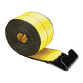 4 ft x 30 ft Cargo Strap with Flat Hook Z3162