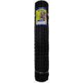 5ft. x 100 ft. Black Pet Fence O7241