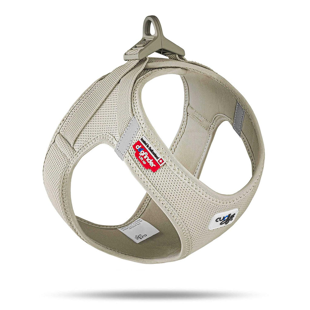 Air-Mesh Vest Harness Y821