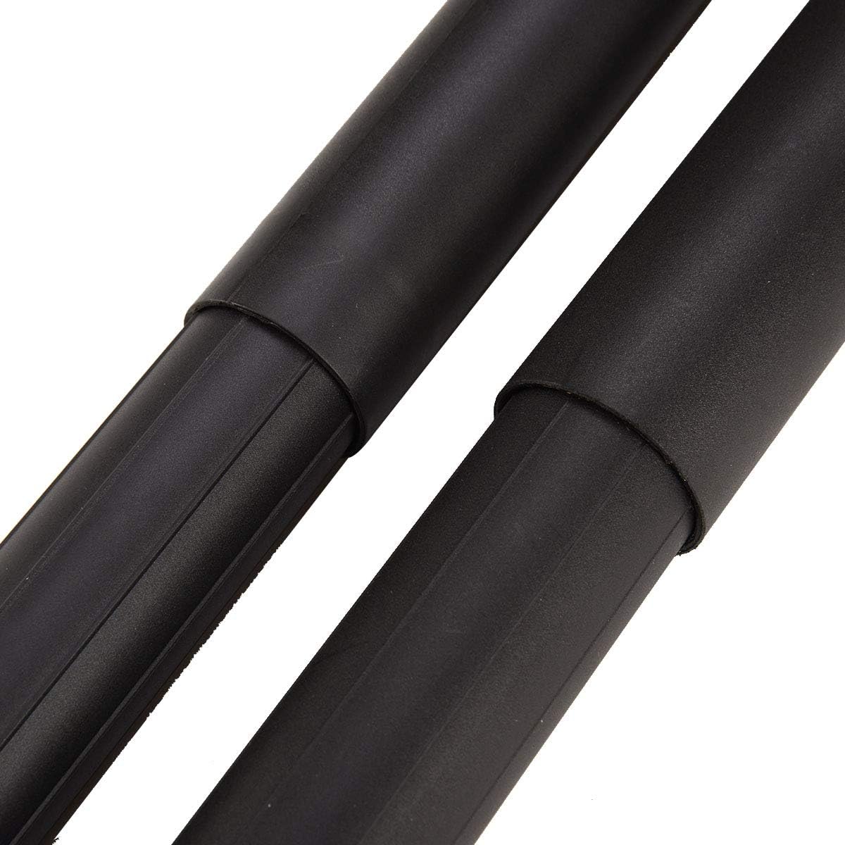 Rear Power Lift Supports 2-PC Q7356