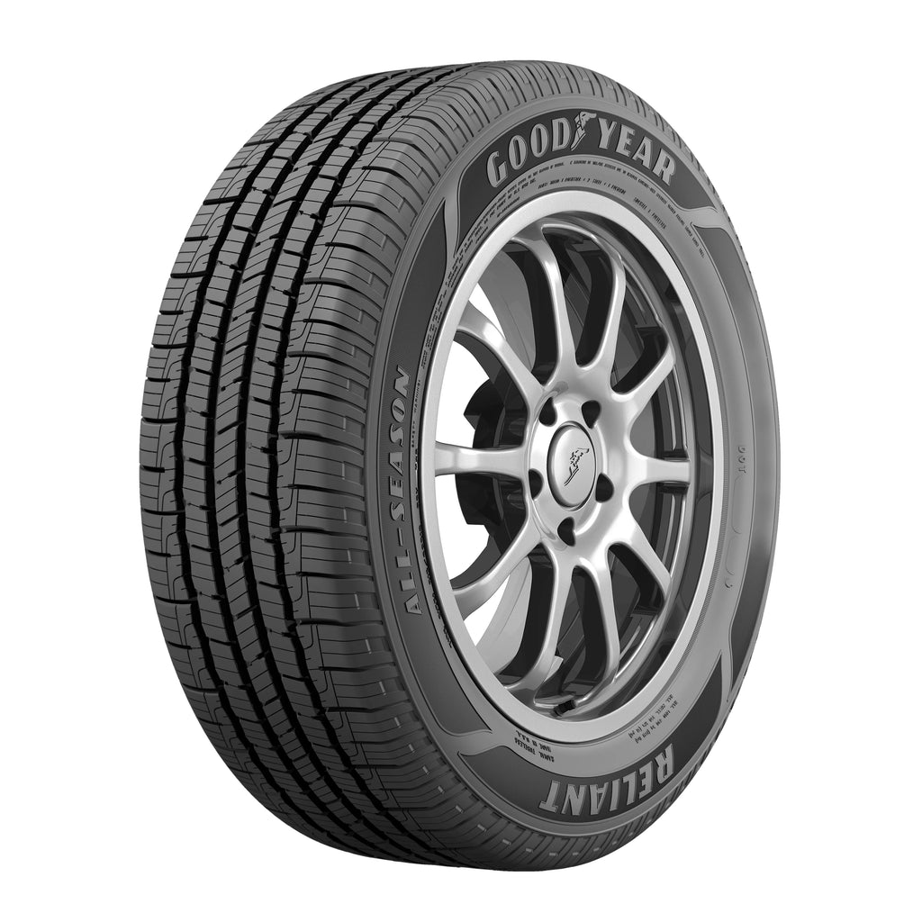 All-Season 235/65R17 104V Passenger Car Tire J1105