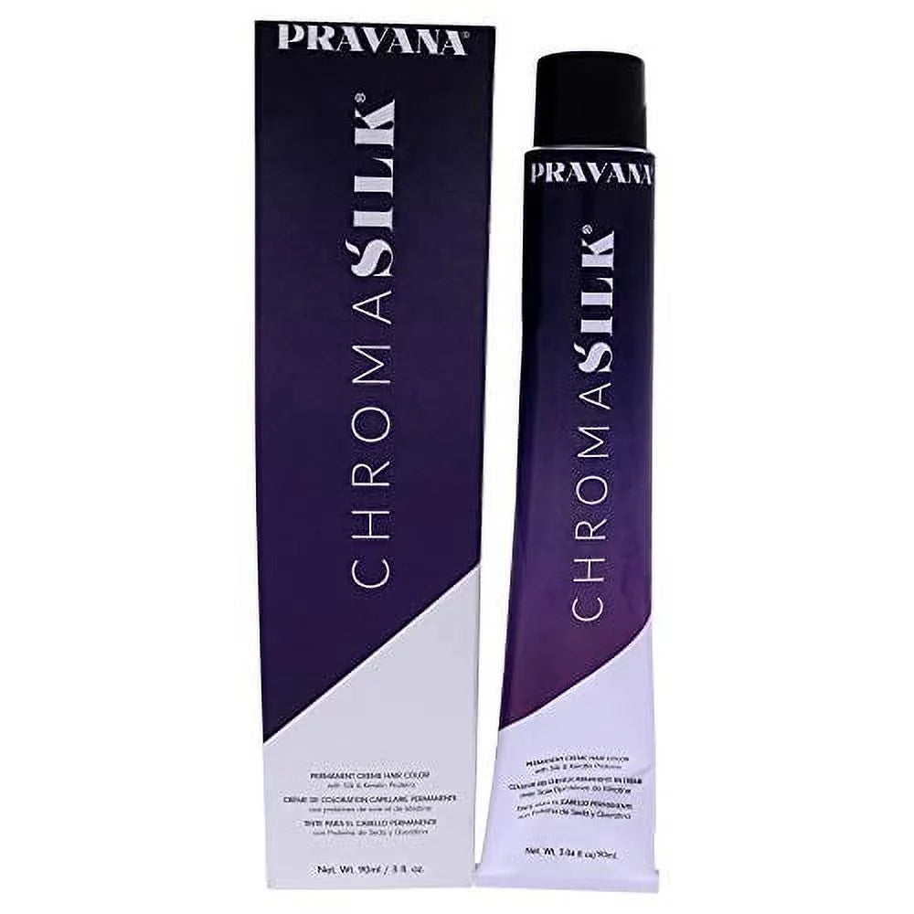 Creme Hair Color with Silk & Keratin Protein S592836