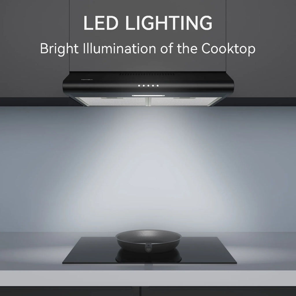 30 inch Under Cabinet Range Hood R98335