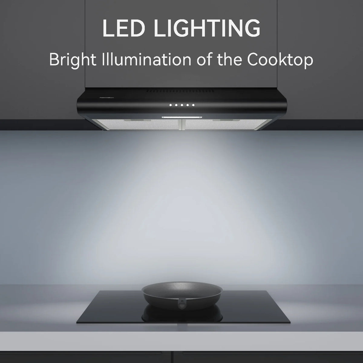 30 inch Under Cabinet Range Hood R98335