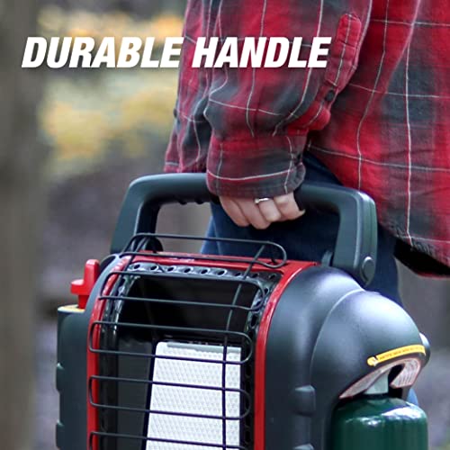 Portable Propane Heater F63865
