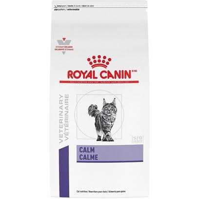Calm Dry Food A6324
