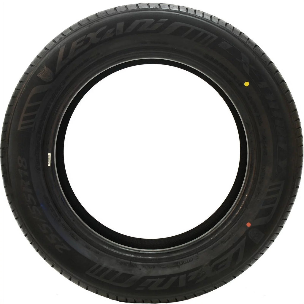 All Season 275/25ZR28 101W XL Passenger Tire A3082