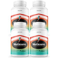 Weightloss Dietary Supplement 60 capsules 4 Pack Y96427