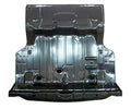 Steel Trunk Floor Pan J809068