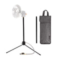 Camping Tent Heating Stove Tripod Holder Q34682