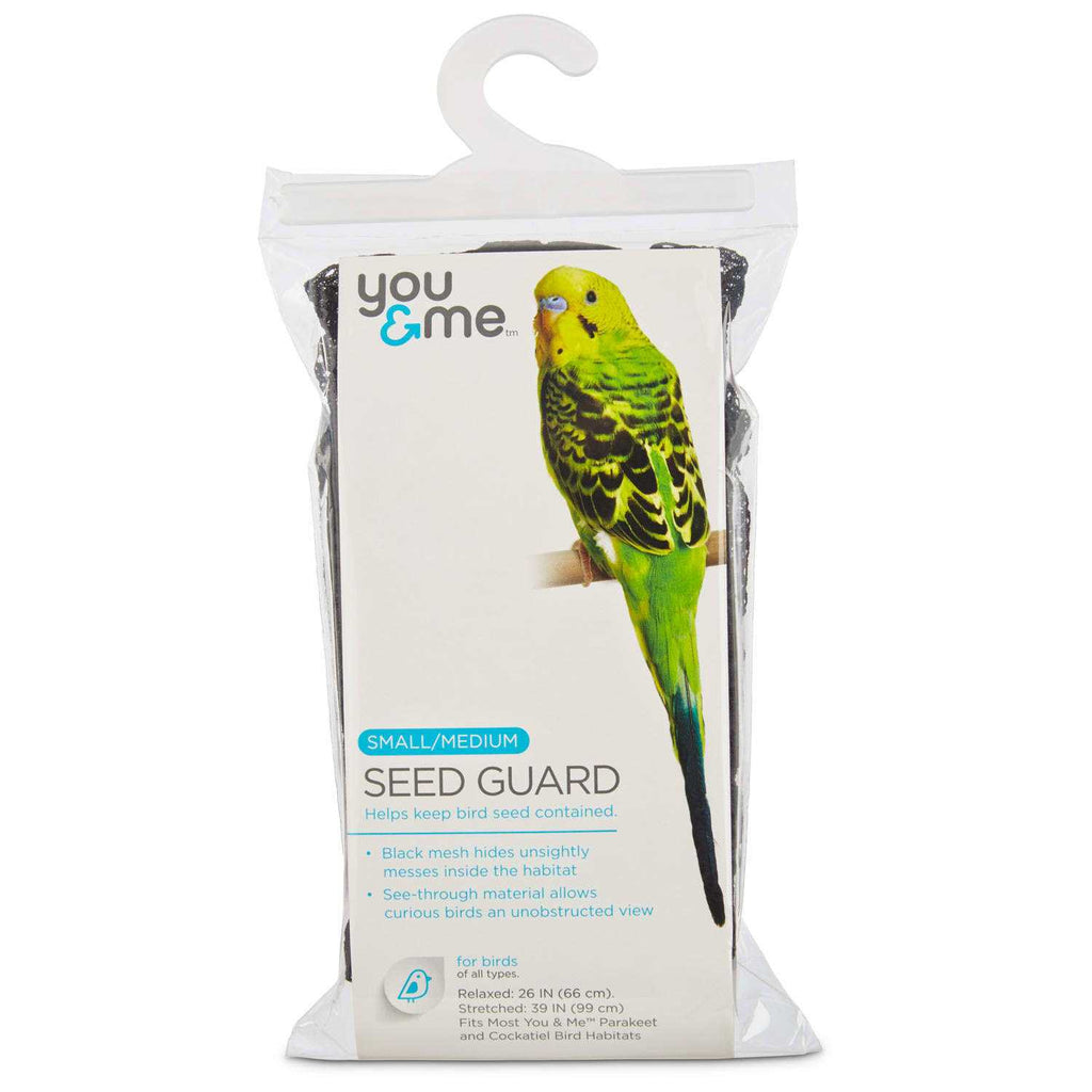 Medium Bird Seed Guard C983940