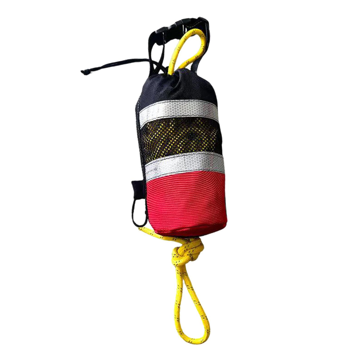 Throwable Rope Throw Bag Flotation Device Throwline H25034